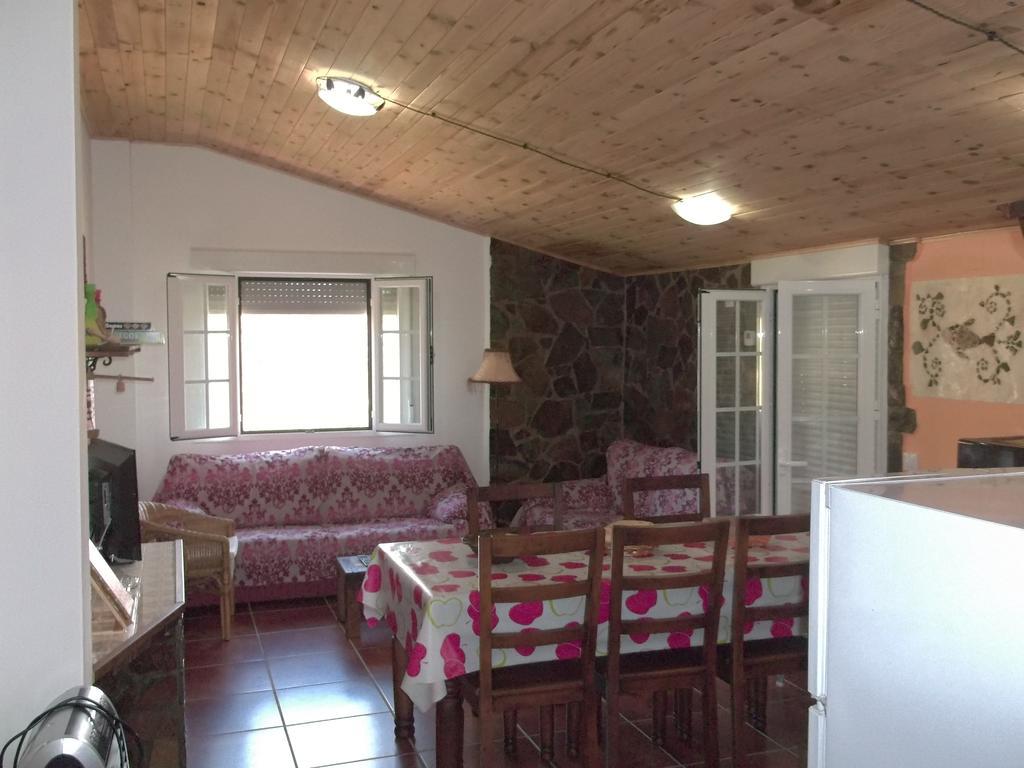 Apartamento El Dragon Serrano Sotoserrano Room photo