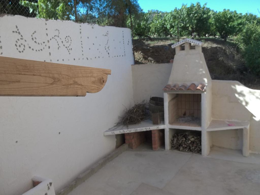 Apartamento El Dragon Serrano Sotoserrano Exterior photo